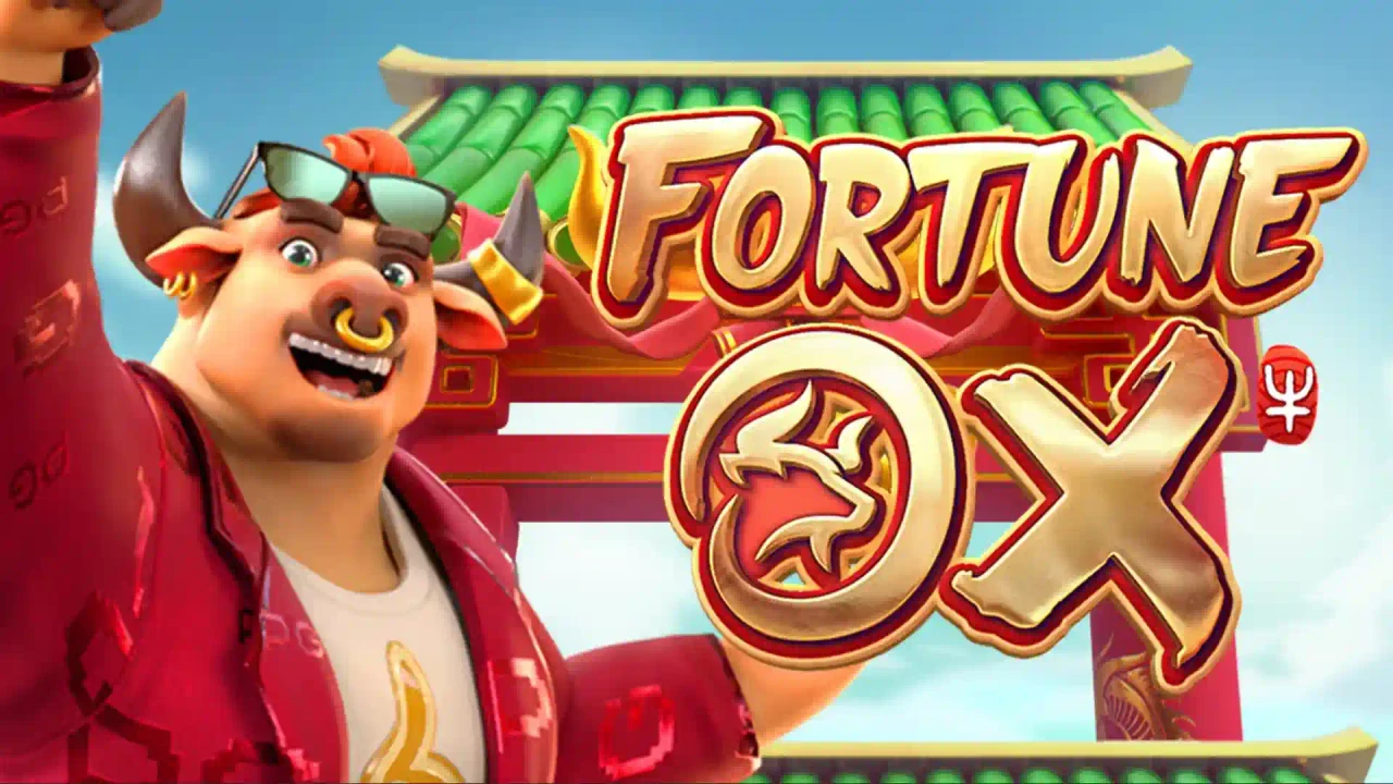 Touro (Fortune Ox)