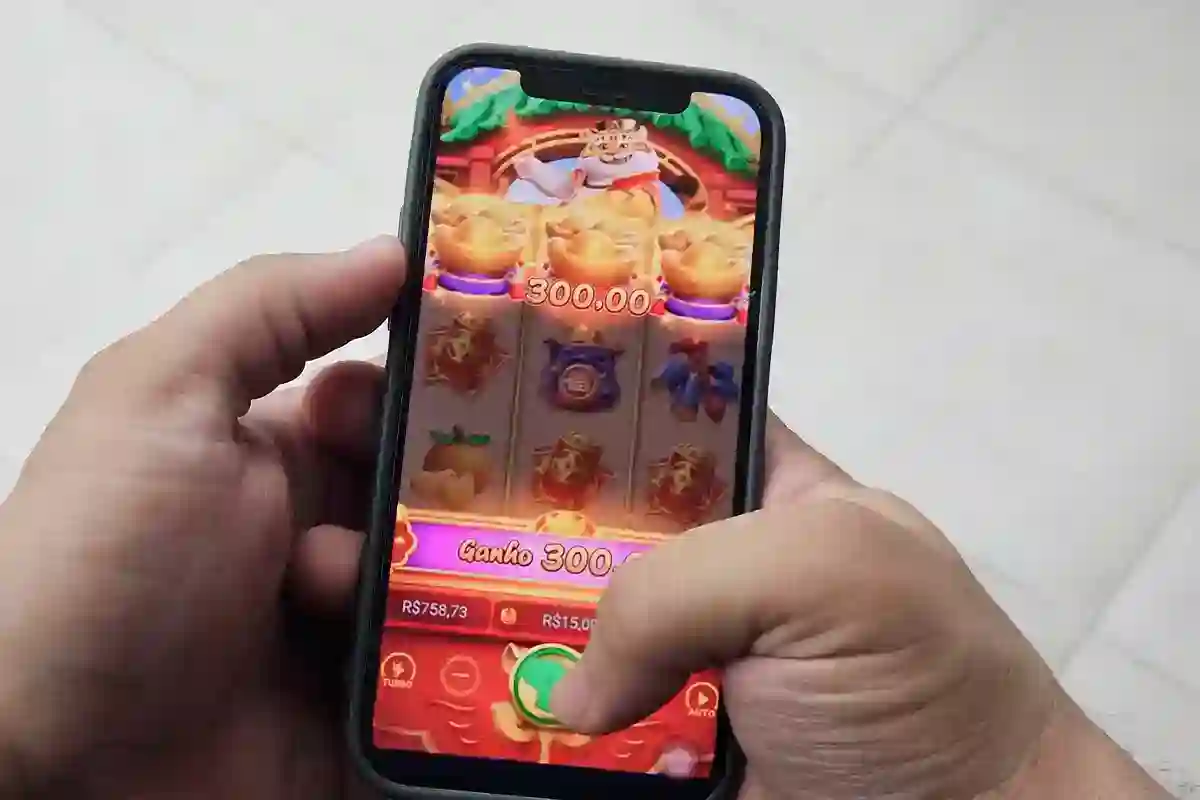 App QUERIDOPG no Celular