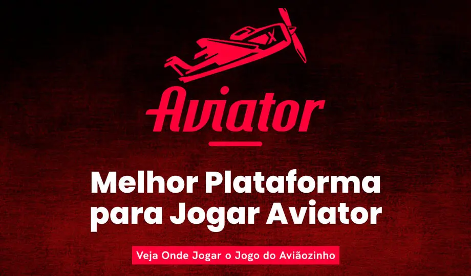 Aviator Plataforma Confiável