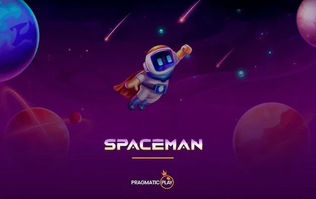 Astronauta (Spaceman)