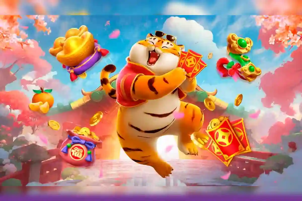 Tigrinho (Fortune Tiger)